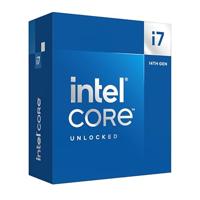 Intel Octa Core i7-14700K processor - thumbnail