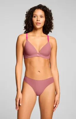 Puma 2-Pack dames brazilian slips