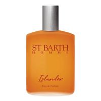 Ligne St Barth Homme Islander Eau de Parfum 100ml - thumbnail