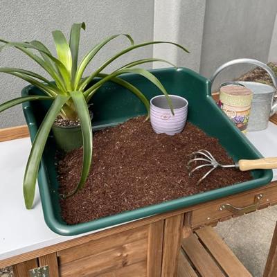 ACD oppotschaal 61 x 55 x 20 cm ACD oppotschaal 61 x 55 x 20 cm