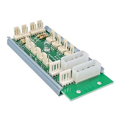 InLine 33008 kabeladapter/verloopstukje InLine 33008 kabeladapter/verloopstukje