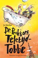 Dr. Proktors Teletijdtobbe (Hardback) - thumbnail