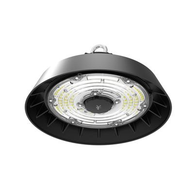 LED UFO Highbay 100W 4000K 120gr 17000 lumen + sensor - 9002560