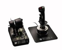 Thrustmaster Hotas Warthog - thumbnail