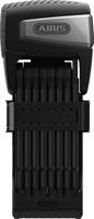 Vouwslot - ABUS - BORDO ONE 6500A/110 - SH-beugel - Zwart - thumbnail