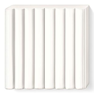 Fimo kids boetseerklei wit, 42gr Fimo kids boetseerklei wit, 42gr