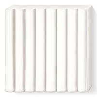 Fimo kids boetseerklei wit, 42gr - thumbnail