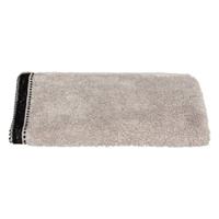 Handdoeken 5five Simply Smart Premium Beige Katoen 550 g/m² 30 x 50 cm Handmatig - thumbnail