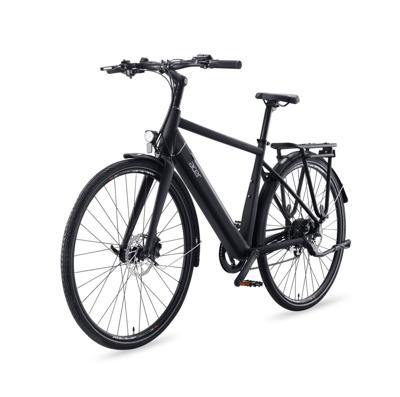 Acer Urban E-bike zwart