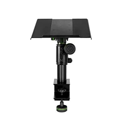 Gravity SP 3102 TM studiomonitor statief met tafelklem - thumbnail