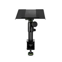 Gravity SP 3102 TM studiomonitor statief met tafelklem - thumbnail