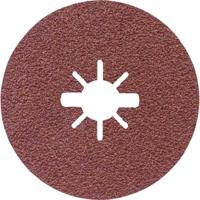 Bosch Accessoires X-LOCK Fiberschijf, 125mm, G 36, R444, Expert for Metal - 1 stuk(s) - 2608619172 - thumbnail