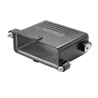 Weidmüller HDC IP68 HP 24B TO 1079930000 Connectorbehuizing (male) 1 stuk(s) Weidmüller HDC IP68 HP 24B TO 1079930000 Connectorbehuizing (male) 1 stuk(s)