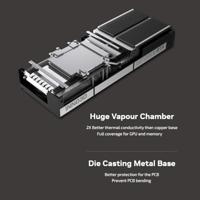 INNO3D GeForce RTX 5090 X3 OC 32GB - thumbnail