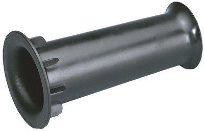 Monacor BR-45TR Bassreflexbuis 135 mm Binnendiameter:39 mm