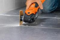 Fein 63502125210 Hardmetaal Segmentzaagblad 1.2 mm 75 mm 1 stuk(s) - thumbnail