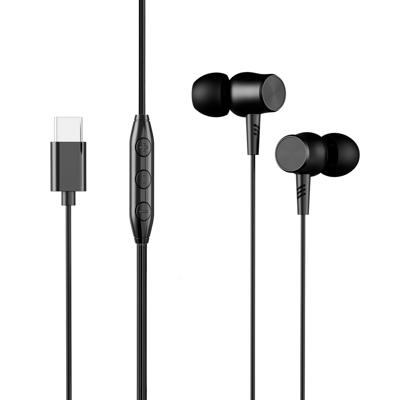 In-Ear oordopjes Contact Zwart In-Ear oordopjes Contact Zwart
