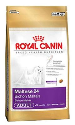 Royal Canin Maltese Adult hondenvoer 1.5kg