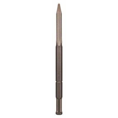Bosch Accessories 2608690188 Bosch Power Tools Puntbeitel Gezamenlijke lengte 400 mm Zeskant schacht 1 stuk(s)