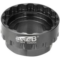 SuperB Super b tb-1074 shimano xtr lockring bb tool ( icm tb-bb10) - thumbnail