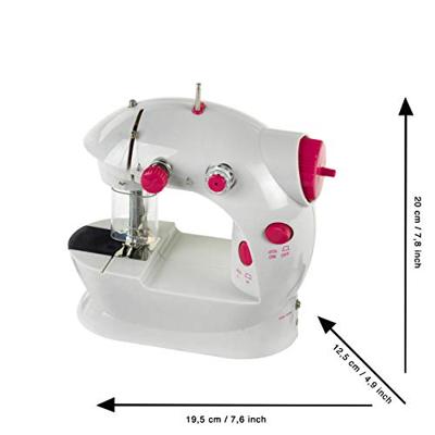Fashion Passion naaimachine