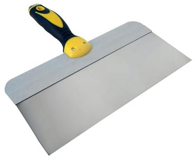 FARTOOLS Mes voor het coaten van roestvrij staal 30 cm