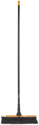 FISKARS besen "solid " all-purpose broom solid l FISKARS besen "solid " all-purpose broom solid l