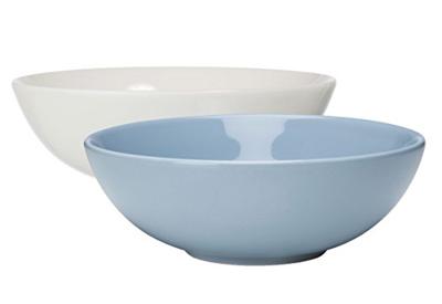 Arabia 24H Schaaltje 16 cm Wit Arabia 24H Schaaltje 16 cm Wit