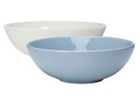 Arabia 24H Schaaltje 16 cm Wit - thumbnail