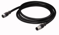 WAGO 756-5401/040-020 Sensor-/actuatorkabel Inhoud: 10 stuk(s) - thumbnail