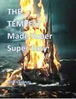 The Tempest - Evelyn Samuel - ebook - thumbnail