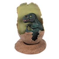 World Of Dinosaurs babydino in gebroken ei - thumbnail