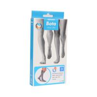 Bota Relax 280 Korte Kous Grys N3 2 - thumbnail