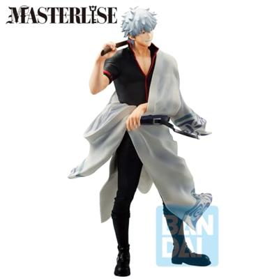 Gintama Ichibansho Figure - Gintoki Sakata - thumbnail