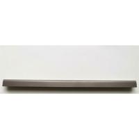 Notebook Bezel Hinge Cover For Lenovo IdeaPad 520-15 520-15IKB Grey - thumbnail