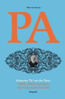Johannes “Pa” van der Steur (1865-1945) (Hardback) - thumbnail