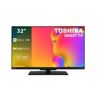 Smart TV Toshiba 32LV3563DG 32" LED - thumbnail