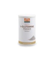 Mattisson HealthStyle L-Glutamine Poeder - thumbnail