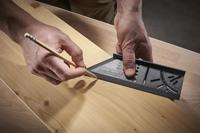 Wolfcraft Klusset | "Deuvelverbindingen" | 1 set - 8636000 - thumbnail