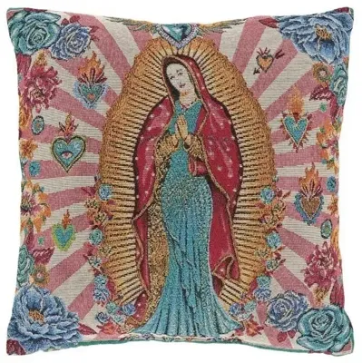 Unique Living kussen elva 45x45cm dessin 3