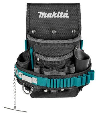 Makita E-15241 Gordeltas Elektricien