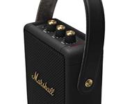 Marshall Stockwell II Bluetooth speaker Zwart - thumbnail