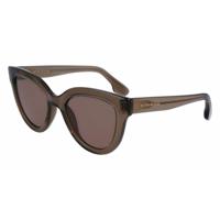 Dames zonnebril Victoria Beckham VB649S-303 Ø 52 mm - thumbnail