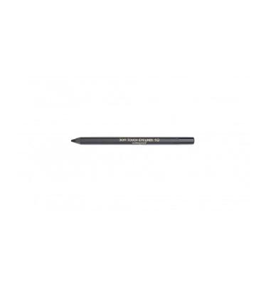 John van G Soft touch eyeliner 10 waterproof 1 Stuks