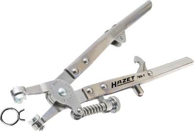 HAZET Slangklemtang 798-1 · Lengte: 285 mm HAZET Slangklemtang 798-1 · Lengte: 285 mm