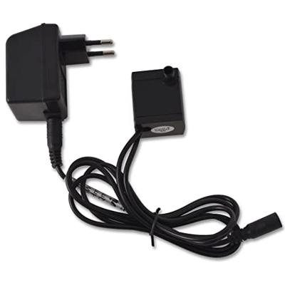 VidaXL Binnenfontein met led-verlichting polyresin