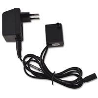 VidaXL Binnenfontein met led-verlichting polyresin - thumbnail