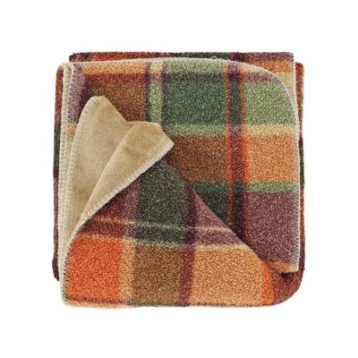 Plaid zofia 170x130cm dessin 1 Unique Living - Unique living