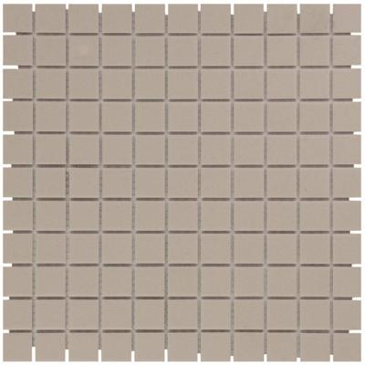 Mozaiek London Vierkant Grijs 2,3x2,3 Mozaiek London Vierkant Grijs 2,3x2,3