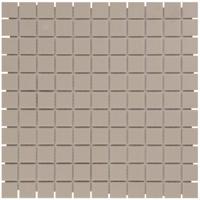 Mozaiek London Vierkant Grijs 2,3x2,3 - thumbnail